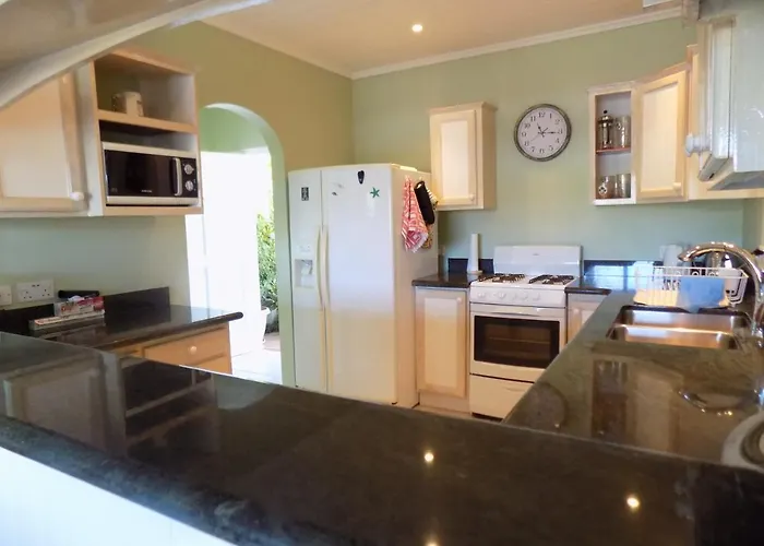 The Pelican #3 - Spacious 3 Bedroom 2,5 Bath Waterfront Townhome In The Heart Of Rodney Bay, Townhouse