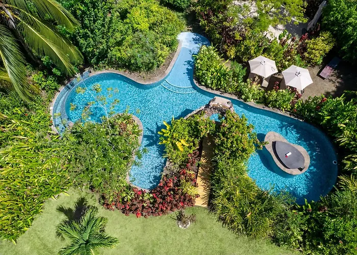 Villa C'Est La Vie