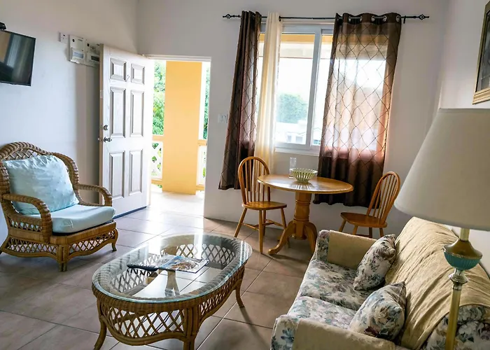 The Hamlet Suites
